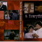 The Girl, The Gold Watch and Everything 1980 TV Movie complete on 1 DVD