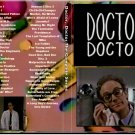 Doctor,  Doctor The Complete Series on 4 DVDs