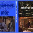 Doorways Pilot Movie 1993 on 1 DVD