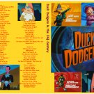 Duck Dodgers in the 241/2 century the complete series on 3 DVDs