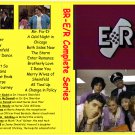 E/R Complete Series on 3 DVDS
