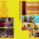 Roommates Season 1 Complete Series on 1 DVD