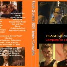 Flash Gordon 2007 Series Complete on 6 DVD’s