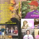 Freespirit Complete Series all 14 Episodes on 2 dvd’s