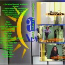 Welcome To New York Complete series Complete on 3 DVDS