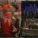 Fired Up! The Complete Series on 3 DVDs