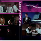 Gallery of Horror 1967  John Carradine on 1 DVD
