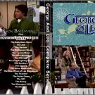 George And Leo  Complete Series on 2 DVDS
