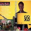 Go On Complete Series On 3 DVDS.
