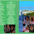 Good Morning Miami Complete Series On 4 DVDs.