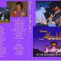 DisneyS Aladdin the series Complete on 8 DVDs