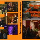 HALLOWEEN WITH THE ADDAMS FAMILY 1977 TV SPEICAL On 1 DVD