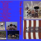 HARLEM GLOBTROTTERS CARTOON - The Super Globetrotters on 1 DVD