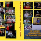 The Harlem Globetrotters on Gilligan's Island  on 1 DVD