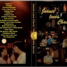 Joanie Loves Chachi the complete Series on 3 DVDs