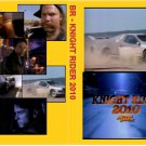 KNIGHT RIDER 2010 On DVD