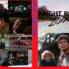 KNIGHT RIDER 2000 on 1 DVD
