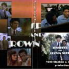 TENSPEED AND BROWNSHOE THE PILOT MOVIE on 1 DVD