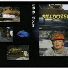 Killdozer on 1 BluRay only