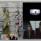 Men In Black the Series complete on 5 dvds