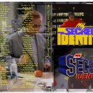 My Secret Identity Complete Series on 6 DVDs