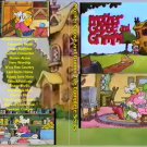 Mother Goose and Grimm The Complete Series on 2 DVDs