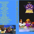 Disney’s Mighty Ducks the complete Series on 3 DVDs