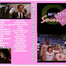 Misfits of Science The Complete Series on 4 DVDs