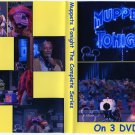 Mupperts Tonight complete series on 3 DVDs
