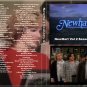 Newhart The Complete Series 8 Seasons on 16 DVDs.