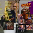 New WKRP In Cincinnatti complete on 4 DVDs