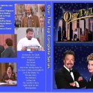 Over The Top The Complete Series on 2 DVDs