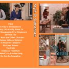 Style & Substance The Complete Series on 2 DVDs