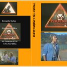 Phoenix The Complete Seires on 1 DVD