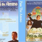 PASS THE AMMO TIM CURRY ANNIE POTTS