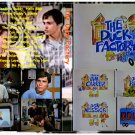 The Duck Factory  the complete series on 2 DVDs