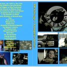 Salvage 1 Complete Series on 3 DVDs