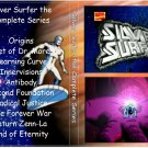 Silver Surfer Animated the Complete Series on 1 DVD 1998