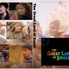 The Great Land of Small on 1 DVD