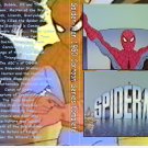 Spiderman 1981 cartoon The complete series on 2 DVDs