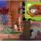 Spidey Super Stories complete series on 1 DVD