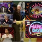 Happy Days The Reunion and 30th Anniversary Specials on 1 DVD