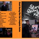 Stark Raving Mad the Complete Series on 3 DVDs