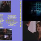 THE CHRONICLE COMPLETE SERIES ON 6 DVD'S