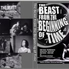 THE BEAST FROM THE BEGINNING OF TIME 1965 on 1 DVD