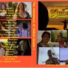 The Adventures of Sinbad the complete series on 8 DVDs