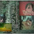 Tarzan Lord Of The Jungle Filmation Cartoon Series On 5 DVDs