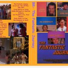 The Fantastic Journey Complete on 2 DVDS