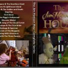 The Jim Henson Hour Complete Series on 4 DVDs