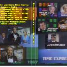 Vincent Price  starring in Time Express Complete Series on 1 DVD